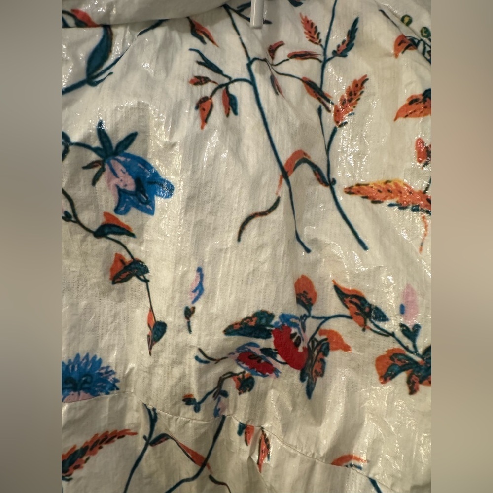 Maje windbreaker NWT - Picture 8 of 11